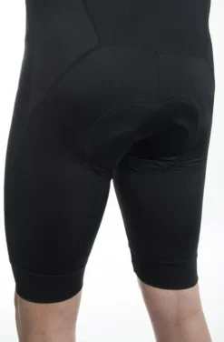 AGU Fietsbroek Met Zeem II Essential Heren - Zwart - L -Merkloos Verkoop 788x1200 6