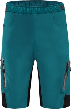 Merkloos Mountainbike Broek - MTB Broek - Short - Blauw - Fietsbroek & Onderbroek Met Zeem - Maat XL -Merkloos Verkoop 790x1200 1