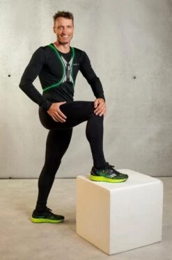 Led Vest USB Spider| BEE SAFE Green | Hardloop Verlichting | Hardloopvest Met Verlichting 18 Led Vest USB Spider| BEE SAFE Green | Hardloop Verlichting | Hardloopvest Met Verlichting -Merkloos Verkoop 792x1200 1