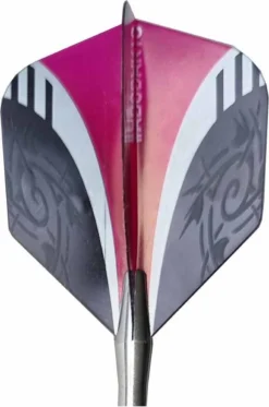 ABC Darts - Dart Flights - Extra Stevig - Tribal Mix - 8 Sets (24 Stuks) -Merkloos Verkoop 795x1200 9