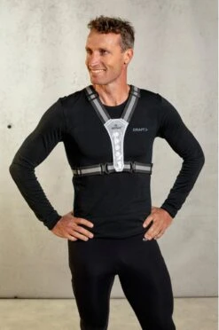 Led Harness Batterijen | BEE SAFE Lime | Hardloop Verlichting | Hardloopvest Met Verlichting -Merkloos Verkoop 796x1200