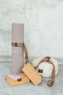 Meditatiekussen Eco Sand Rond - Lotus | Yoga Kussen -Merkloos Verkoop 798x1200 16