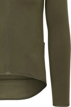 AGU Thermo Fietsshirt Lange Mouwen Essential Heren - Army Green - XL -Merkloos Verkoop 798x1200 19