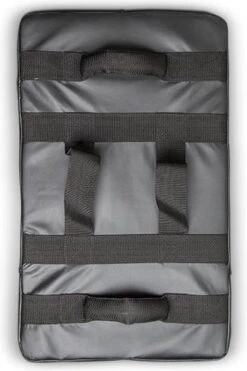 Matchu Sports - Trap En Stootkussen - Kickboksen - MMA - Boksen - 1 Stuk - 60 X 35 X 12 Cm - Groot - Zwart -Merkloos Verkoop 799x1200 25