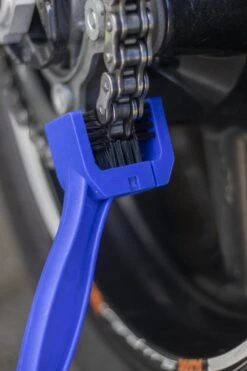 Merkloos Kettingborstel Motor - Blauw 4 Merkloos Kettingborstel Motor - Blauw -Merkloos Verkoop 799x1200 33