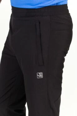 Sjeng Sports Valencia - Sportbroek - Mannen - Maat L - Zwart 14 Sjeng Sports Valencia - Sportbroek - Mannen - Maat L - Zwart -Merkloos Verkoop 800x1200 11