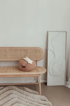 Meditatiekussen Eco Nude Rond - Lotus | Yoga Kussen -Merkloos Verkoop 800x1200 14