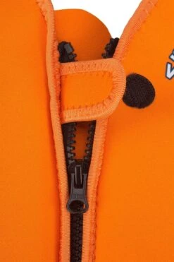 Waimea Zwemvest - 1-3 Jaar - 11-18 Kg - Fluororanje -Merkloos Verkoop 800x1200