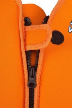 Waimea Zwemvest - 3-6 Jaar - 18-30 Kg - Fluororanje -Merkloos Verkoop 800x1200 3