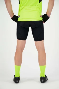 Rogelli Core - Korte Fietsbroek - Heren - Maat M - Zwart -Merkloos Verkoop 800x1200 43