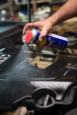 WD-40® Smart Straw® Multi-Use Product - 450ml - Multispray - Smeermiddel, Ontvetter En Anti-Corrosie -Merkloos Verkoop 800x1200 83