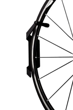 BBB Cycling Parkinglot Fietsdrager - Muurbeugel Fiets - Fietsbeugel - Ruimtebesparend - Voor Verschillende Soorten Fietsen - BTL-126 -Merkloos Verkoop 800x1200 87