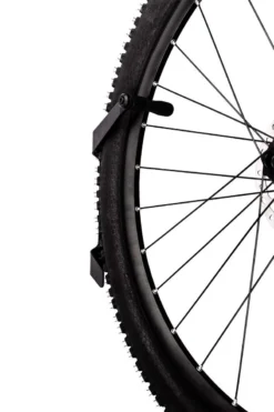 BBB Cycling Parkinglot Fietsdrager - Muurbeugel Fiets - Fietsbeugel - Ruimtebesparend - Voor Verschillende Soorten Fietsen - BTL-126 -Merkloos Verkoop 800x1200 88