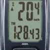 Cateye Velo VT230W Fietscomputer - Draadloos - Zwart