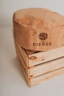 Pierre Sports - Meditatiekussen - Yoga Kussen - Rond - Kurk - Duurzaam Kurkleer - Kleur Naturel - 29cm Doorsnede X 12cm Hoogte 6 Pierre Sports - Meditatiekussen - Yoga Kussen - Rond - Kurk - Duurzaam Kurkleer - Kleur Naturel - 29cm Doorsnede X 12cm Hoogte -Merkloos Verkoop 801x1200 1