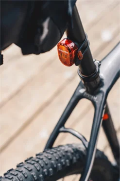 SIGMA SPORT Sigma Nugget II Flash USB Fiets Achterlicht - Li-ion Accu - Oplaadbaar -Merkloos Verkoop 802x1200 4