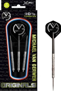 Michael Van Gerwen Dartpijlen – Originals - 90% Tungsten – 25 Gram – Dartpijlen – Plus 2 Sets Darts Shafts En 2 Sets Darts Flights – Groen - Cadeau 3 Michael Van Gerwen Dartpijlen – Originals - 90% Tungsten – 25 Gram – Dartpijlen – Plus 2 Sets Darts Shafts En 2 Sets Darts Flights – Groen - Cadeau -Merkloos Verkoop 804x1200 12
