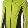 All Active Sportswear Bivio Jack Black Fluo