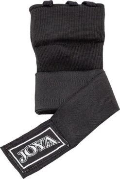 Joya Inner Gloves Vechtsporthandschoenen - Unisex - Zwart/wit 5 Joya Inner Gloves Vechtsporthandschoenen - Unisex - Zwart/wit -Merkloos Verkoop 810x1200 1