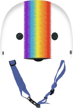 K3 Sporthelm - Verstelbare Helm - Maat 48/56 Cm -Merkloos Verkoop 811x1200