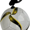 Techniekbal Maat 2 - Mini Trainingsbal Met Koord En Handgreep - Mini Bal Voor Thuis - Skill Ball
