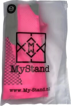 MyStand Compressie Sokken Voor Hardlopen - Steunkousen Vliegtuig - Maat L/XL - Roze 9 MyStand Compressie Sokken Voor Hardlopen - Steunkousen Vliegtuig - Maat L/XL - Roze -Merkloos Verkoop 813x1200 3