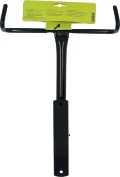 Dresco Muurbeugel Fiets 15kg Opklapbaar | Muurbeugel Fietsendrager | Wandbeugel -Merkloos Verkoop 817x1200 2