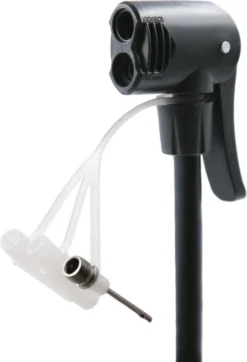 AMIGO Fietspomp M1 - Vloerpomp Voor Hollands Ventiel/ Frans Ventiel/ Autoventiel - Zwart -Merkloos Verkoop 818x1200 1