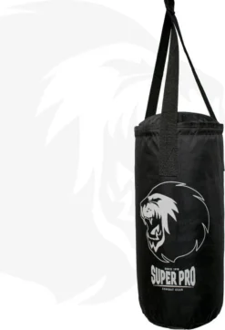 Super Pro Combat Gear Bokszakset Junior Zwart/Wit -Merkloos Verkoop 818x1200