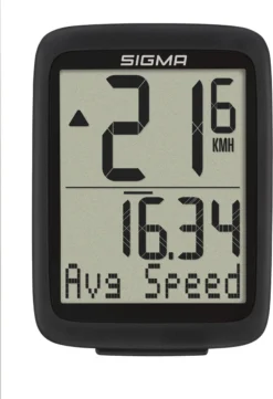 SIGMA SPORT Fietscomputer Sigma BC 8.0 WR 11 SIGMA SPORT Fietscomputer Sigma BC 8.0 WR -Merkloos Verkoop 821x1200 4