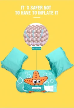 Merkloos Zwemvest Kinderen - Zeedieren| 2 - 6 Jaar | 15 - 25kg | Veilig Zwemmen | Zwemband | Reddingsvest | Kidzstore.eu 6 Merkloos Zwemvest Kinderen - Zeedieren| 2 - 6 Jaar | 15 - 25kg | Veilig Zwemmen | Zwemband | Reddingsvest | Kidzstore.eu -Merkloos Verkoop 825x1200 1