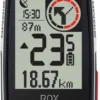 SIGMA SPORT GPS Fietscomputer Sigma ROX 4.0 GPS Met Standaard Stuurhouder - Wit