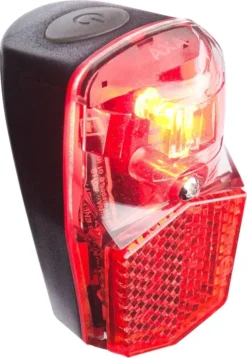 AXA Run Compact - Fiets Achterlicht - LED Fietsverlichting Op Batterij - Spatbord Montage – Rood -Merkloos Verkoop 828x1200 1