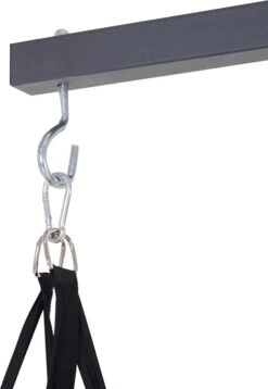 HOMCOM Bokszakhouder Met Een Draagvermogen Van 100 Kg Bokszakstandaard Met Boksbal Bokszak A91-073 12 HOMCOM Bokszakhouder Met Een Draagvermogen Van 100 Kg Bokszakstandaard Met Boksbal Bokszak A91-073 -Merkloos Verkoop 828x1200