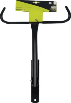 Dresco Muurbeugel Fiets 15kg Opklapbaar | Muurbeugel Fietsendrager | Wandbeugel -Merkloos Verkoop 830x1200 3