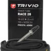 Trivio - Race Binnenband 700X18/25C SV 60MM Presta