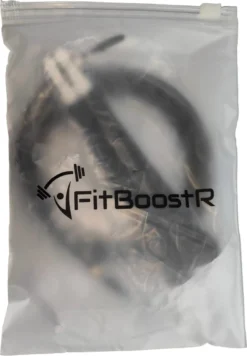 Springtouw Speedrope Voor Volwassenen - Sport En Fitness Speed Rope - Touwtje Springen - Zwart -Merkloos Verkoop 833x1200