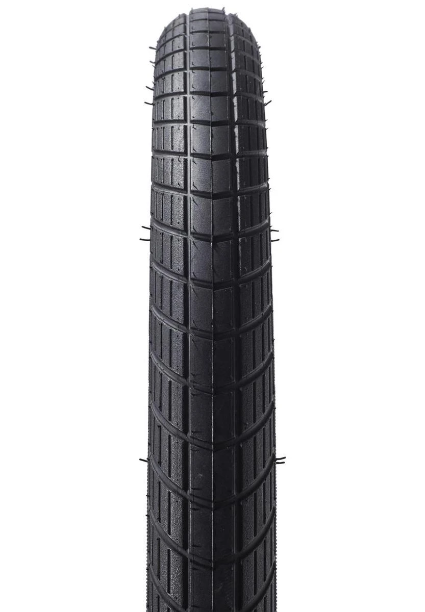 Schwalbe Buitenband - Big Apple R-Guard - 20 Inch X 2.00 - Zwart 6 Schwalbe Buitenband - Big Apple R-Guard - 20 Inch X 2.00 - Zwart - Afbeelding 6