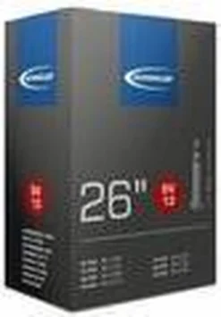 Schwalbe Binnenband - DV13 - 26 Inch X 1.50 - 2.40 - Hollands Ventiel - 40mm -Merkloos Verkoop 836x1200 3