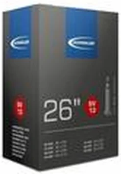 Schwalbe Binnenband - SV13 - 26 Inch X 1.50 - 2.40 - Frans Ventiel - 40mm -Merkloos Verkoop 836x1200 4