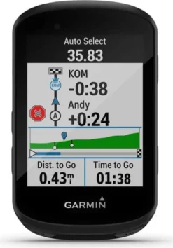 Garmin Edge 530 - Fietscomputer -Merkloos Verkoop 837x1200 3
