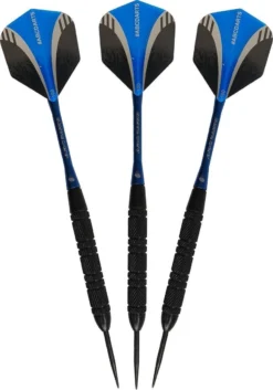 ABC Darts - 2 Sets Black Brass Dartpijlen - 23 Gram -Merkloos Verkoop 839x1200 5