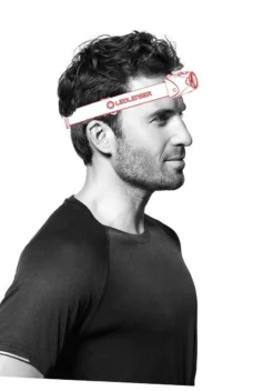 Ledlenser MH5 - Hoofdlamp - Oplaadbaar - 400 Lumen - Focus - Rood Licht -Merkloos Verkoop 842x1200 1