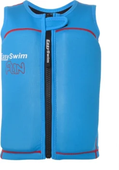 EasySwim Fun - Zwemvest Kind Met Drijvers - Blauw - Maat L 24-28 Kg -Merkloos Verkoop 844x1200 2