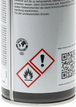 Innotec - Seal And Bond Remover - 500 Ml -Merkloos Verkoop 849x1200 6