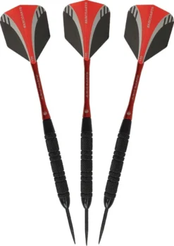ABC Darts - 2 Sets Black Brass Dartpijlen - 23 Gram -Merkloos Verkoop 852x1200 8