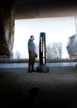 Norseman Heavy Duty - Staande Bokszak Deluxe - Bokspaal XXL -Merkloos Verkoop 857x1200 4