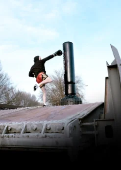 Norseman Heavy Duty - Staande Bokszak Deluxe - Bokspaal XXL -Merkloos Verkoop 857x1200 5