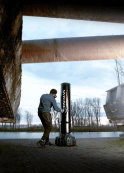 Norseman Heavy Duty - Staande Bokszak Deluxe - Bokspaal XXL -Merkloos Verkoop 857x1200 6