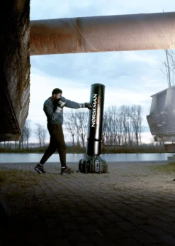 Norseman Heavy Duty - Staande Bokszak Deluxe - Bokspaal XXL -Merkloos Verkoop 857x1200 7